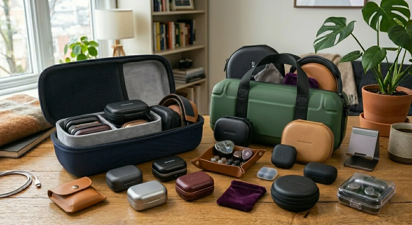 Auriculares