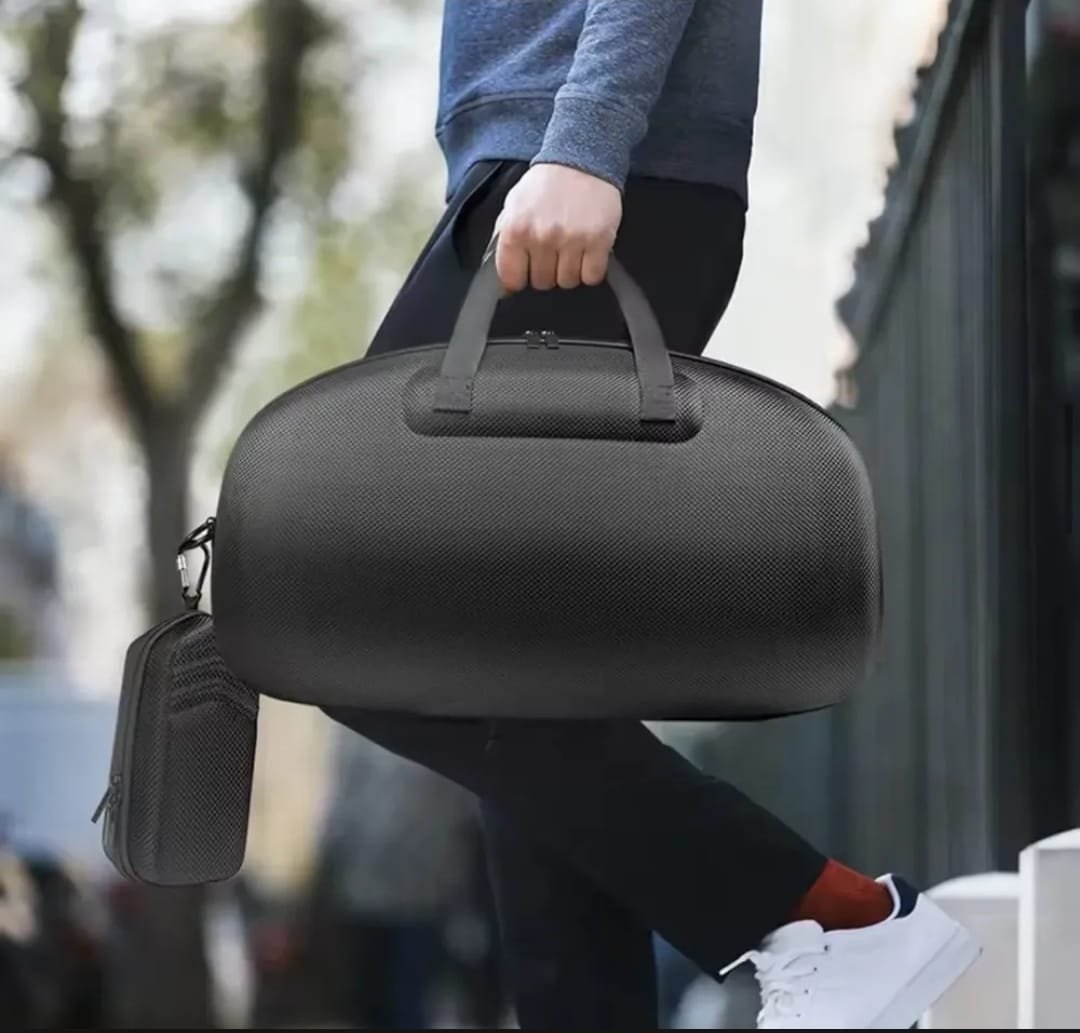 Piezas pensadas para moverse con vos