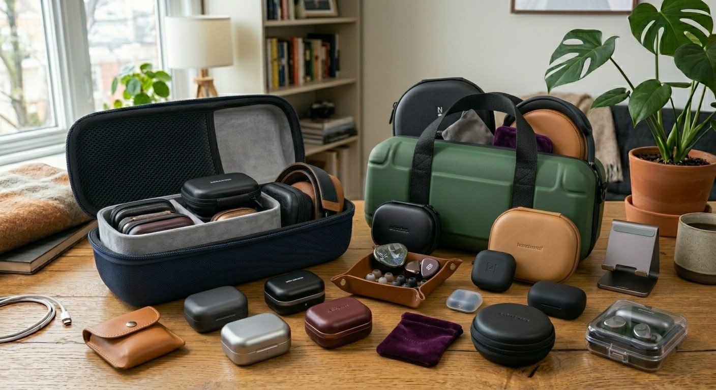 Auriculares
