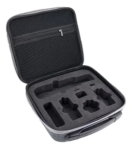 Estuche Rigido Compatible Dji Pocket 3 Lo Tenes Ya