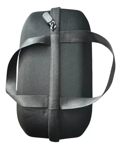 Estuche Rigido (con Marcas) P/auricular Jbl Quantum One Q800 Negro