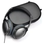 Estuche Rigido Auricular Bose Quietcomfort 45 35 3 2 15 Qc45 Negro